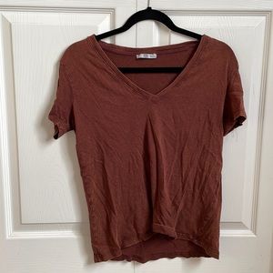Zara tshirt